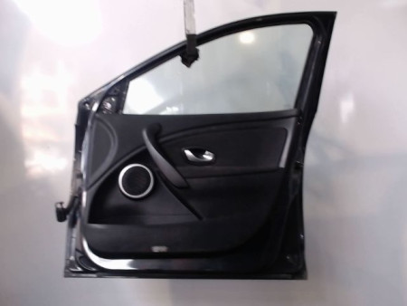 PORTE AVANT DROIT RENAULT MEGANE III 2008-