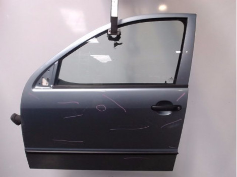 PORTE AVANT GAUCHE SKODA FABIA 2000-2004