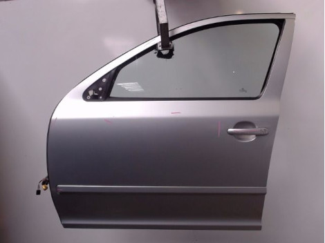 PORTE AVANT GAUCHE SKODA OCTAVIE COMBI 2005-