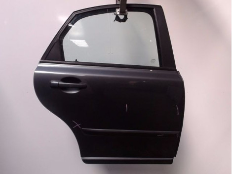 PORTE ARRIERE DROIT VOLVO S40 2004-