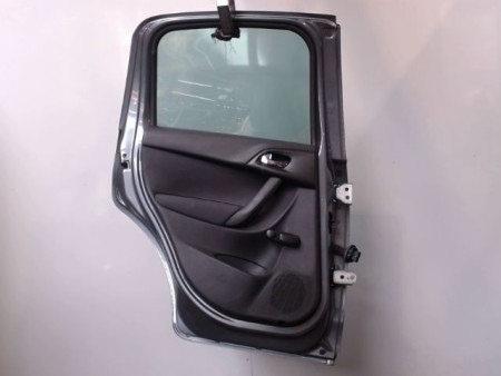 PORTE ARRIERE GAUCHE CITROEN C3 2009-