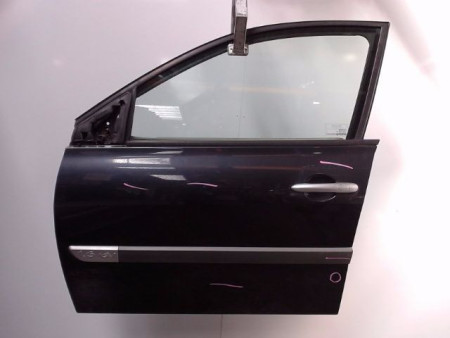 PORTE AVANT GAUCHE RENAULT MEGANE II PH2 2006-