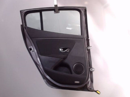 PORTE ARRIERE GAUCHE RENAULT MEGANE III 2008-