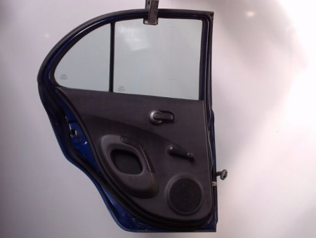 PORTE ARRIERE GAUCHE NISSAN MICRA 2005-2007