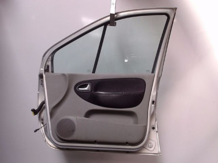 PORTE AVANT DROIT RENAULT SCENIC I PH2 99-03