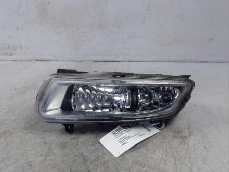 PHARE ANTIBROUILLARD AVANT GAUCHE VOLKSWAGEN POLO 2009-