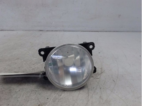 PHARE ANTIBROUILLARD AVANT GAUCHE PEUGEOT 207 2011-