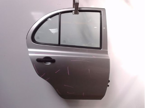 PORTE ARRIERE DROIT NISSAN MICRA 2003-2005