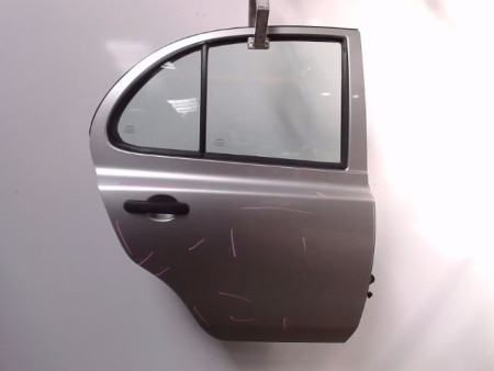 PORTE ARRIERE DROIT NISSAN MICRA 2003-2005