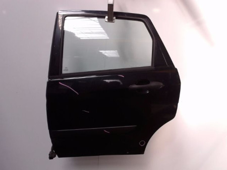 PORTE ARRIERE GAUCHE FORD FOCUS 04-07