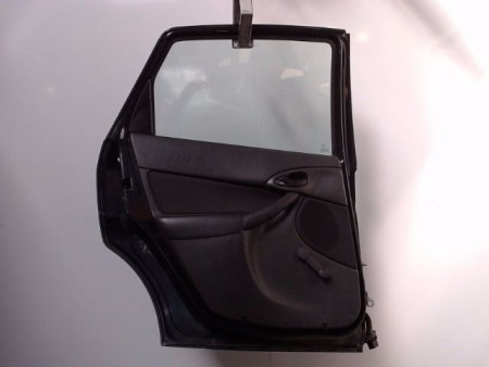 PORTE ARRIERE GAUCHE FORD FOCUS 04-07