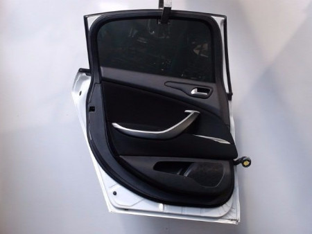 PORTE ARRIERE GAUCHE CITROEN C5 2008-