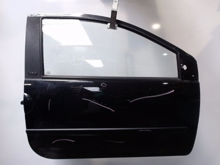 PORTE AVANT DROIT RENAULT TWINGO 2 2007-