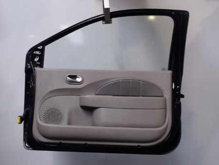 PORTE AVANT DROIT RENAULT TWINGO 2 2007-