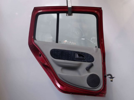 PORTE ARRIERE GAUCHE RENAULT CLIO II PH.2 01-06