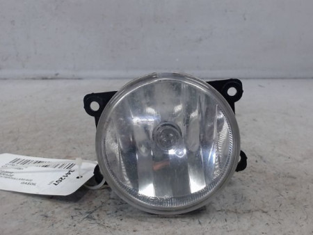 PHARE ANTIBROUILLARD AVANT GAUCHE CITROEN C3 2009-