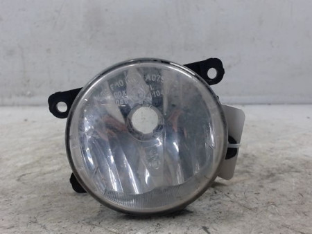 PHARE ANTIBROUILLARD AVANT GAUCHE RENAULT SCENIC III 2009-