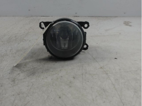 PHARE ANTIBROUILLARD AVANT DROIT RENAULT SCENIC III 2009-