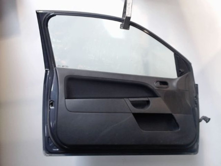 PORTE AVANT GAUCHE FORD FIESTA 2005-