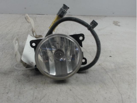 PHARE ANTIBROUILLARD AVANT DROIT CITROEN DS3 2009-