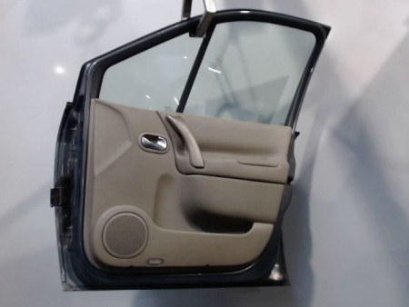 PORTE AVANT DROIT RENAULT GRAND SCENIC II 2006-