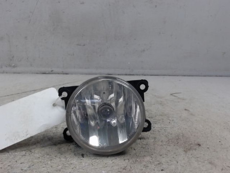 PHARE ANTIBROUILLARD AVANT GAUCHE PEUGEOT 206+ 2009-