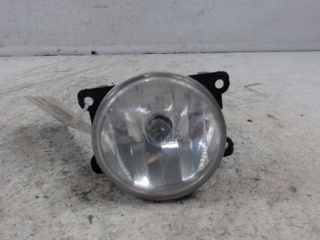 PHARE ANTIBROUILLARD AVANT GAUCHE PEUGEOT 206+ 2009-