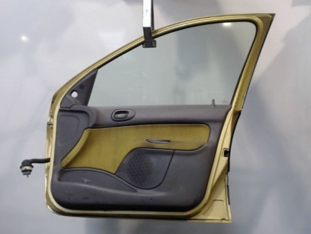 PORTE AVANT DROIT PEUGEOT 206 5P