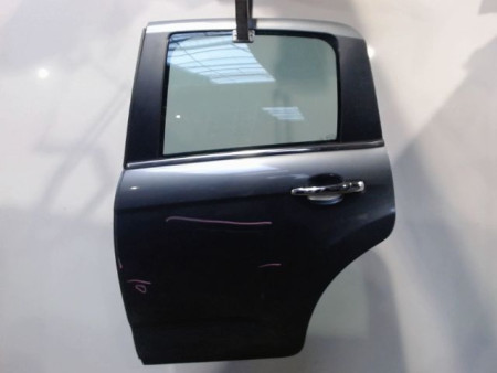 PORTE ARRIERE GAUCHE CITROEN C3 2009-