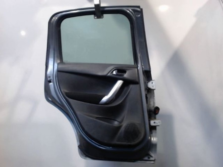 PORTE ARRIERE GAUCHE CITROEN C3 2009-