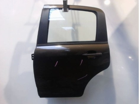 PORTE ARRIERE GAUCHE CITROEN C3 2009-