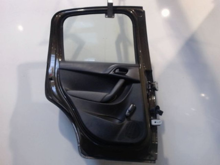 PORTE ARRIERE GAUCHE CITROEN C3 2009-