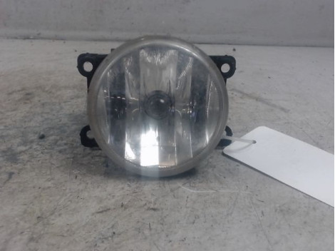 PHARE ANTIBROUILLARD AVANT GAUCHE CITROEN DS3 2009-