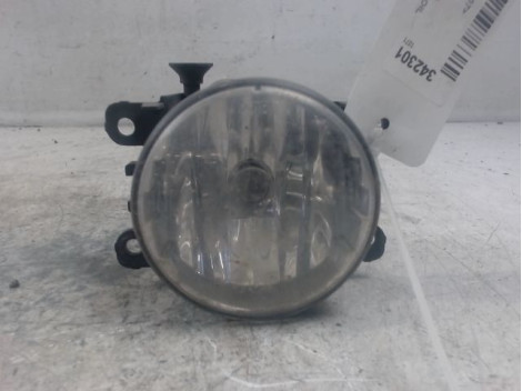 PHARE ANTIBROUILLARD AVANT GAUCHE DACIA LOGAN MCV 2007-