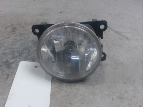 PHARE ANTIBROUILLARD AVANT DROIT CITROEN DS3 2009-