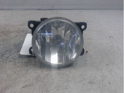 PHARE ANTIBROUILLARD AVANT DROIT CITROEN C3 2009-