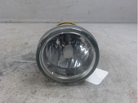 PHARE ANTIBROUILLARD AVANT DROIT CITROEN C3 2009-