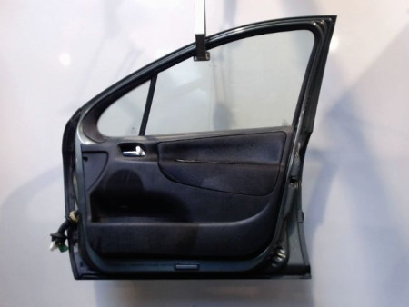 PORTE AVANT DROIT PEUGEOT 207 2009-