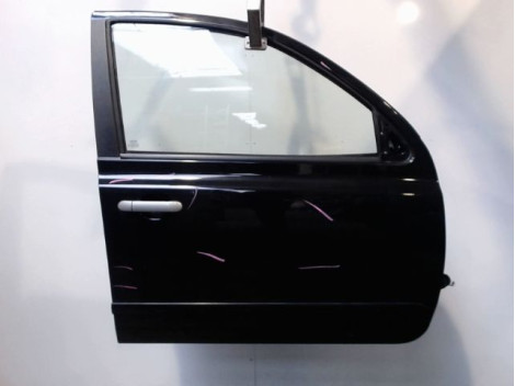 PORTE AVANT DROIT NISSAN MICRA 2009-