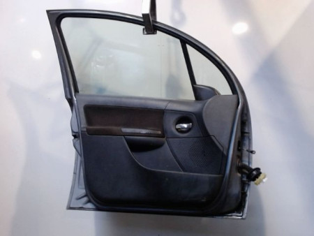 PORTE AVANT GAUCHE CITROEN C3 2005-