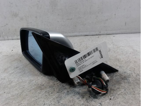 RETROVISEUR EXTERIEUR ELECTRIQUE GAUCHE BMW SERIE 5 (E60) 2003-