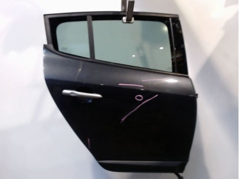 PORTE ARRIERE DROIT RENAULT MEGANE III 2008-