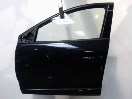 PORTE AVANT GAUCHE RENAULT MEGANE III 2008-