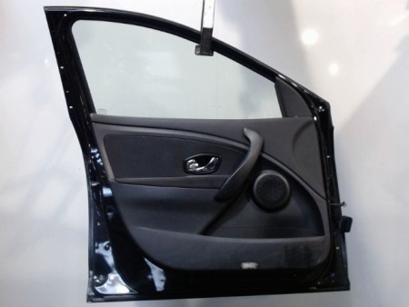 PORTE AVANT GAUCHE RENAULT MEGANE III 2008-