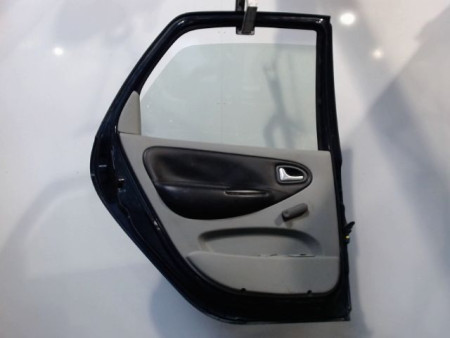 PORTE ARRIERE GAUCHE RENAULT SCENIC RX4 2000-