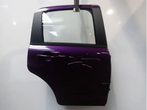 PORTE ARRIERE DROIT CITROEN C3 2009-