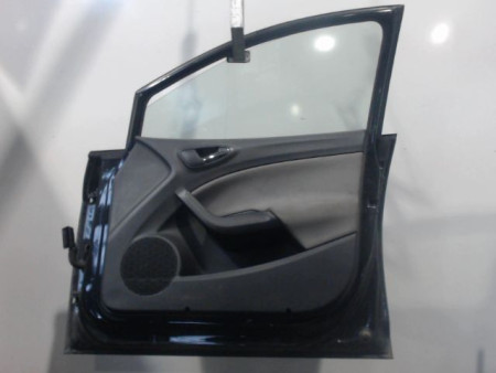 PORTE AVANT DROIT SEAT IBIZA 2008-