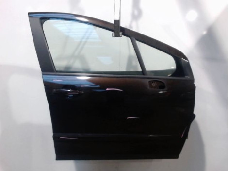 PORTE AVANT DROIT PEUGEOT 308 2011-