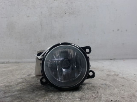 PHARE ANTIBROUILLARD AVANT GAUCHE RENAULT MEGANE III 2008-