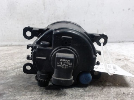 PHARE ANTIBROUILLARD AVANT GAUCHE RENAULT MEGANE III 2008-